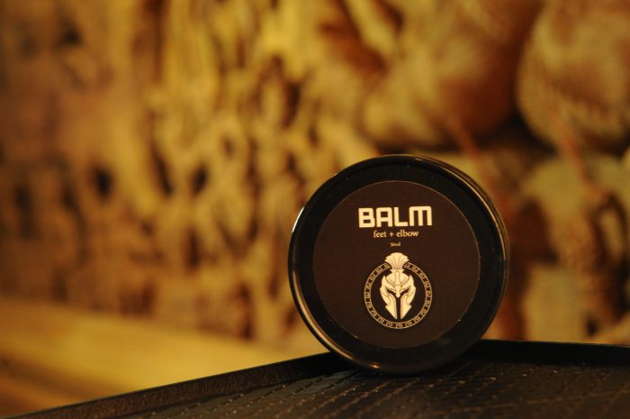 MOAB - Mother of All Balms!